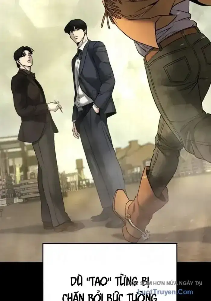 Truyện Tranh Giang Hồ Thực Thi Công Lý trang 7