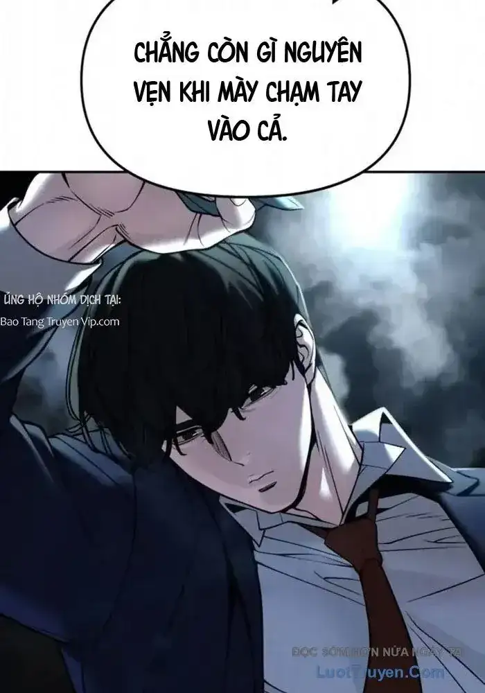 Truyện Tranh Giang Hồ Thực Thi Công Lý trang 7