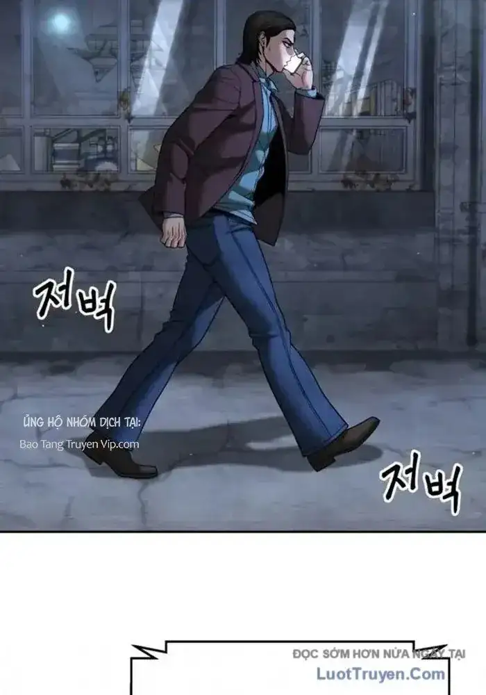 Truyện Tranh Giang Hồ Thực Thi Công Lý trang 7