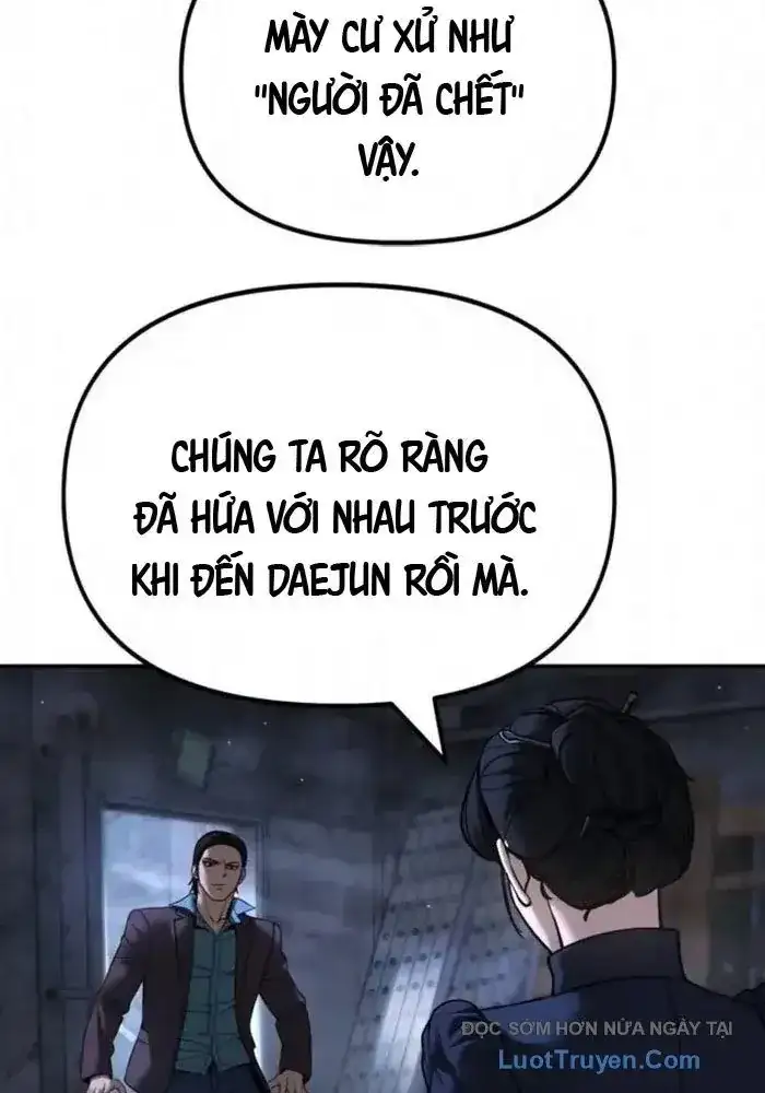 Truyện Tranh Giang Hồ Thực Thi Công Lý trang 7