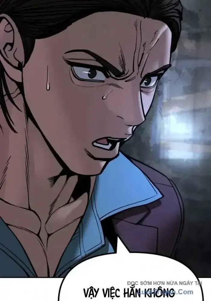 Truyện Tranh Giang Hồ Thực Thi Công Lý trang 7