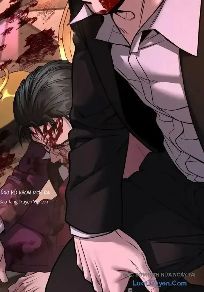 Truyện Tranh Giang Hồ Thực Thi Công Lý trang 7