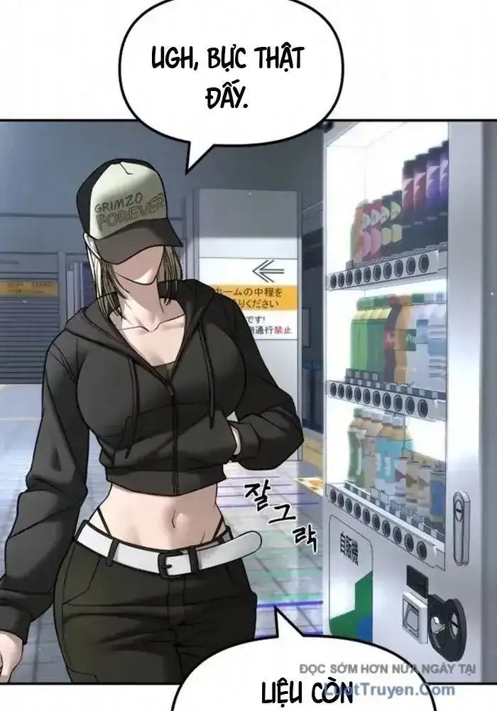 Truyện Tranh Giang Hồ Thực Thi Công Lý trang 7