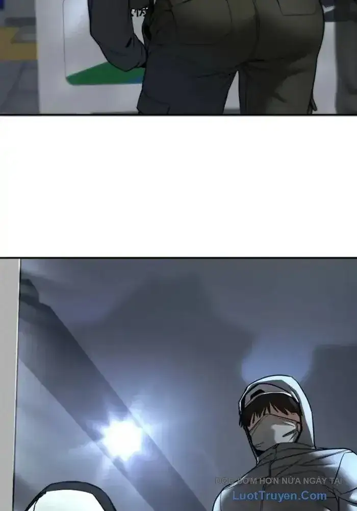 Truyện Tranh Giang Hồ Thực Thi Công Lý trang 7