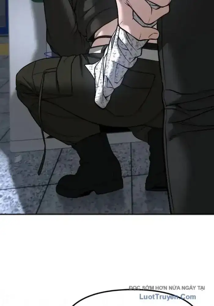 Truyện Tranh Giang Hồ Thực Thi Công Lý trang 7