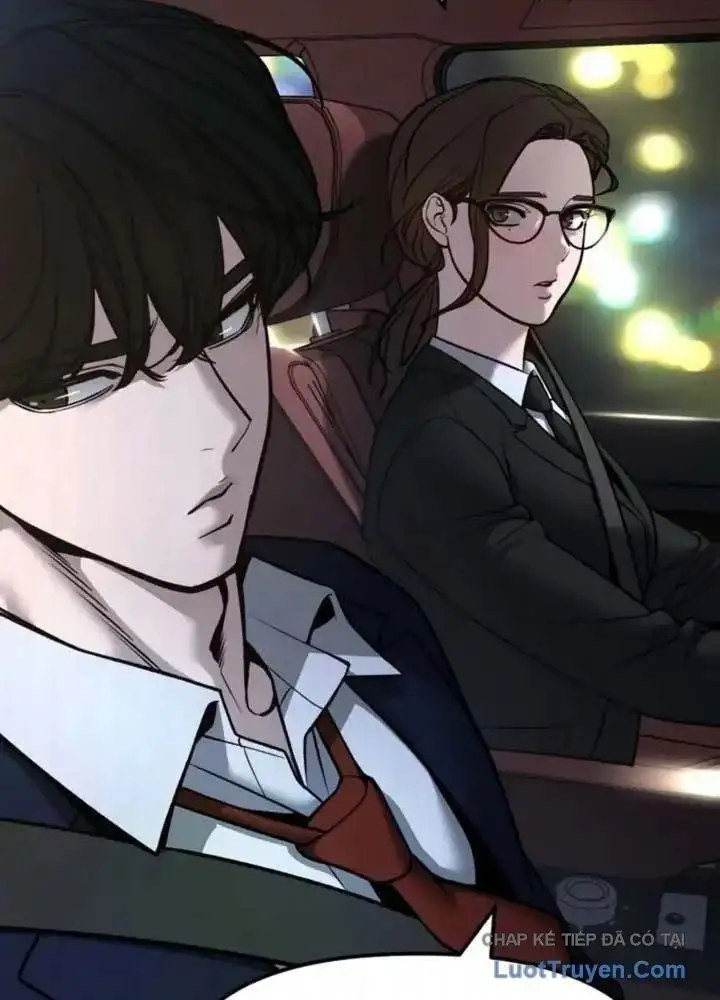 Truyện Tranh Giang Hồ Thực Thi Công Lý trang 7