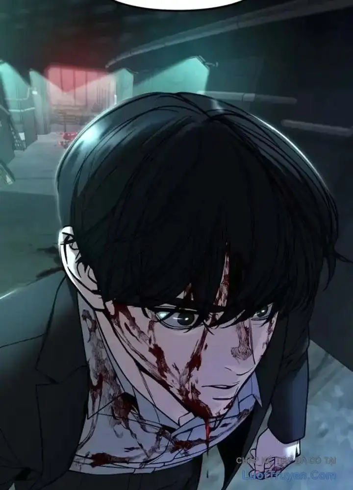 Truyện Tranh Giang Hồ Thực Thi Công Lý trang 7