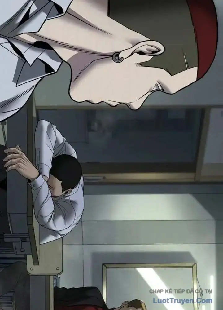 Truyện Tranh Giang Hồ Thực Thi Công Lý trang 7