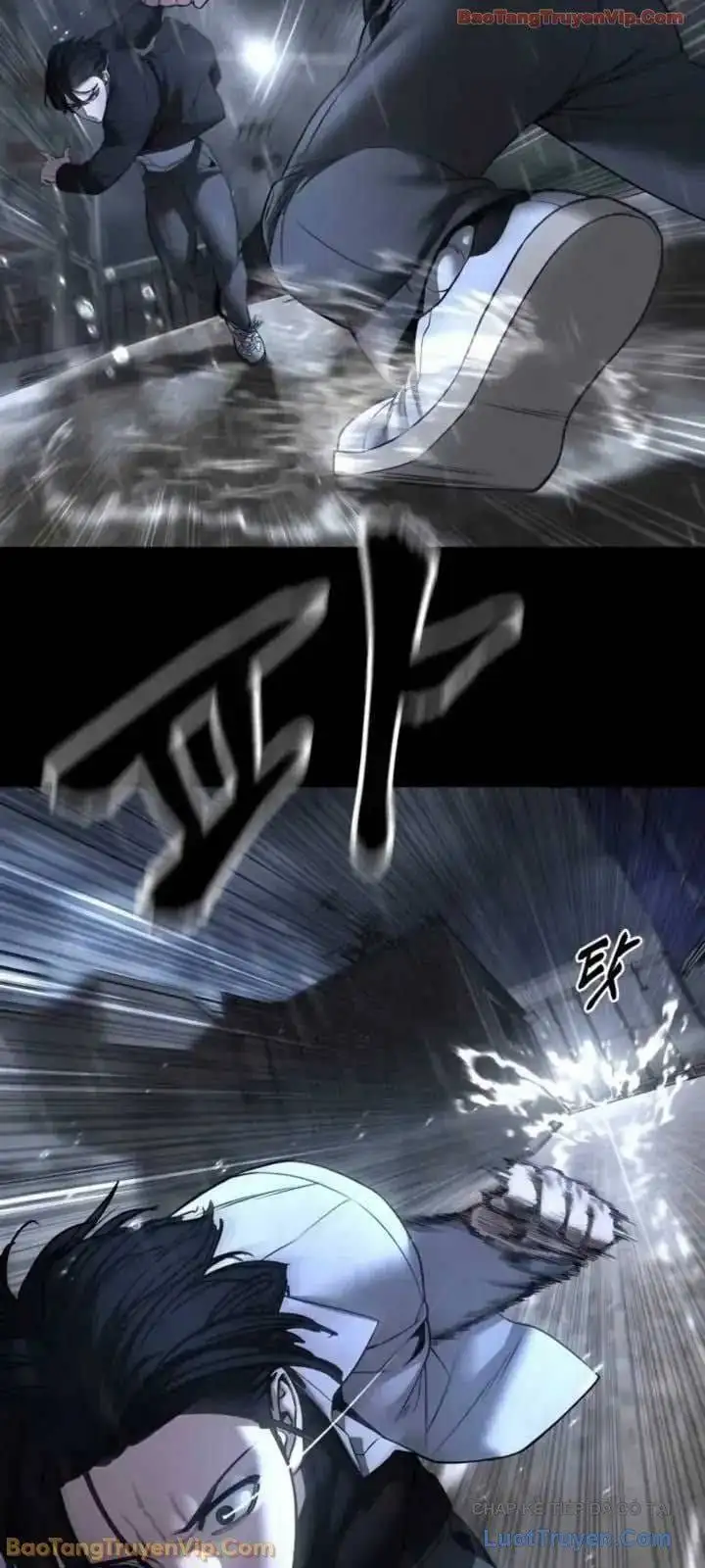 Truyện Tranh Giang Hồ Thực Thi Công Lý trang 7