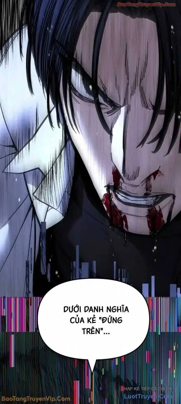 Truyện Tranh Giang Hồ Thực Thi Công Lý trang 7