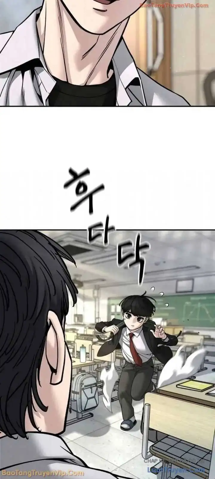 Truyện Tranh Giang Hồ Thực Thi Công Lý trang 7