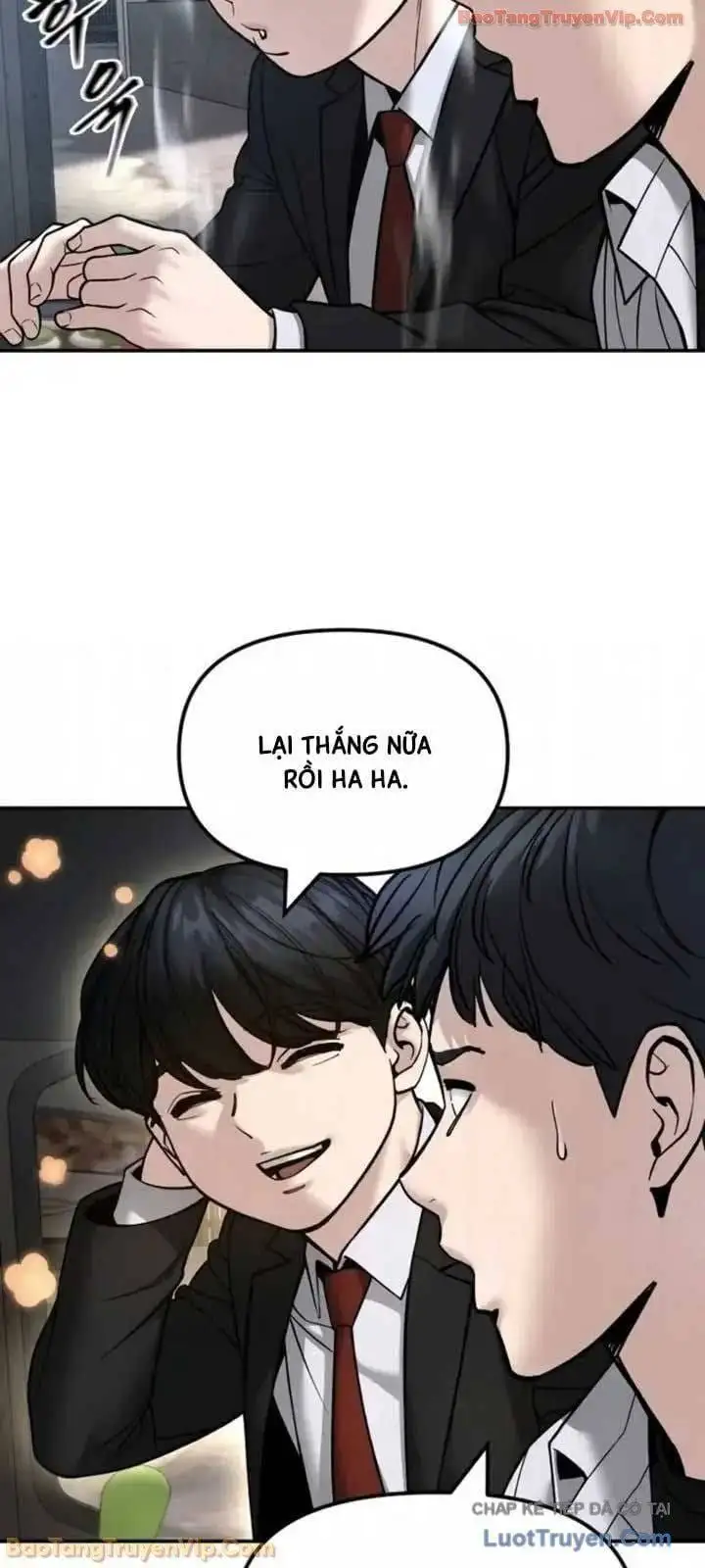 Truyện Tranh Giang Hồ Thực Thi Công Lý trang 7