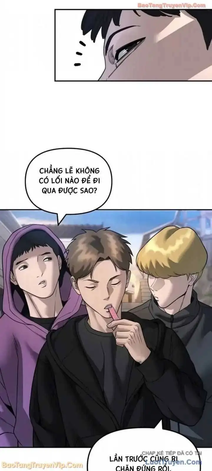 Truyện Tranh Giang Hồ Thực Thi Công Lý trang 7