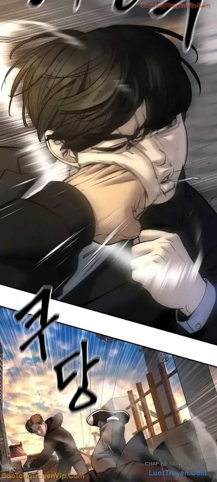 Truyện Tranh Giang Hồ Thực Thi Công Lý trang 7