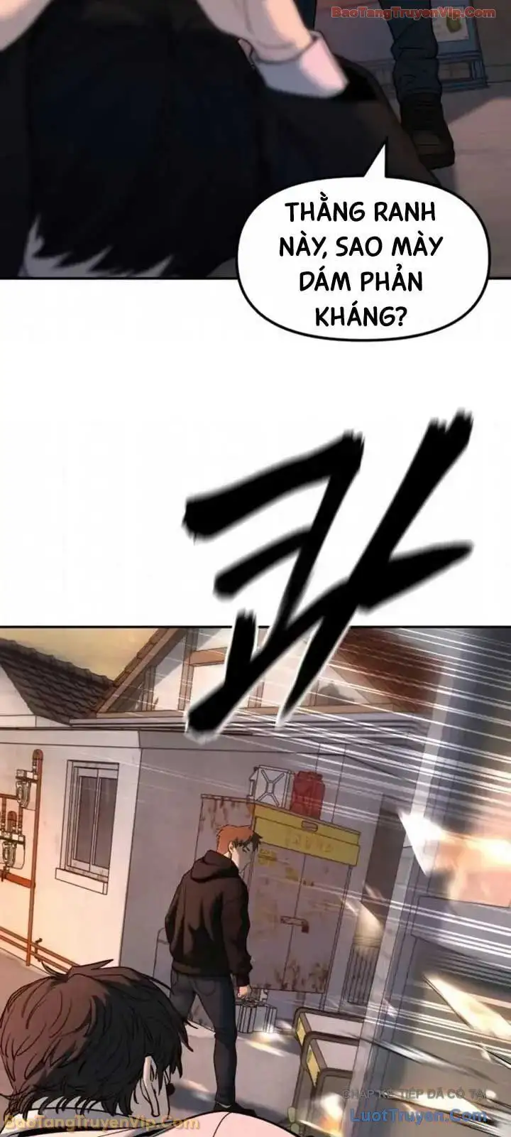 Truyện Tranh Giang Hồ Thực Thi Công Lý trang 7