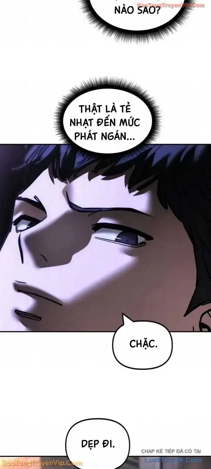 Truyện Tranh Giang Hồ Thực Thi Công Lý trang 7