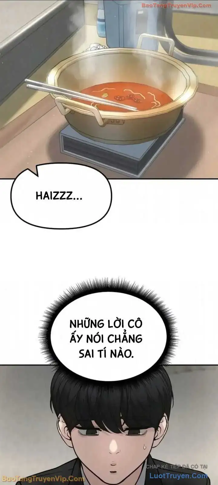 Truyện Tranh Giang Hồ Thực Thi Công Lý trang 7