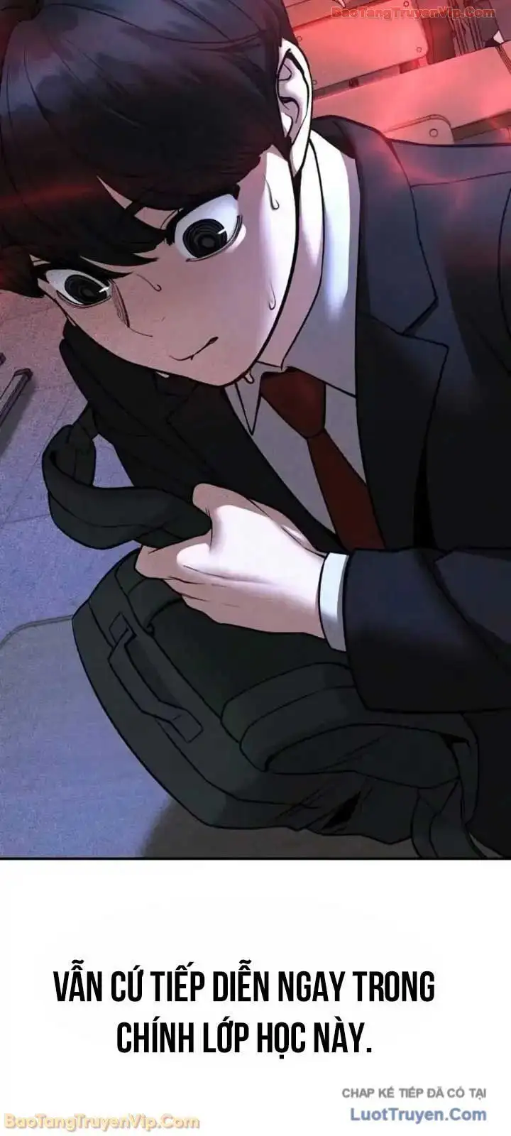 Truyện Tranh Giang Hồ Thực Thi Công Lý trang 7