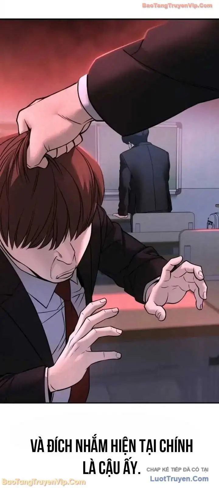 Truyện Tranh Giang Hồ Thực Thi Công Lý trang 7