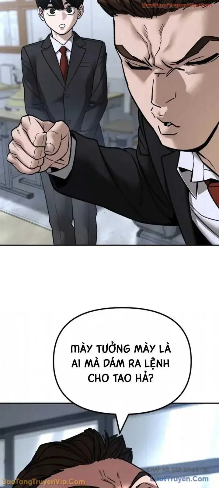Truyện Tranh Giang Hồ Thực Thi Công Lý trang 7