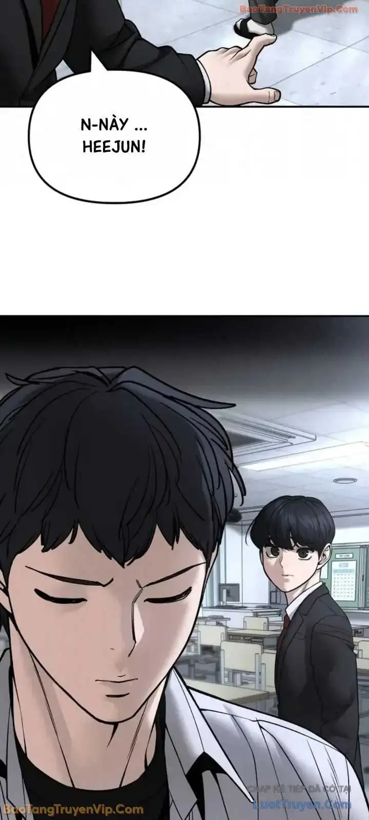 Truyện Tranh Giang Hồ Thực Thi Công Lý trang 7