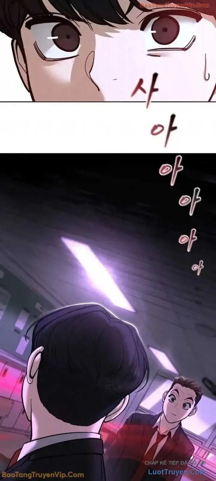 Truyện Tranh Giang Hồ Thực Thi Công Lý trang 7