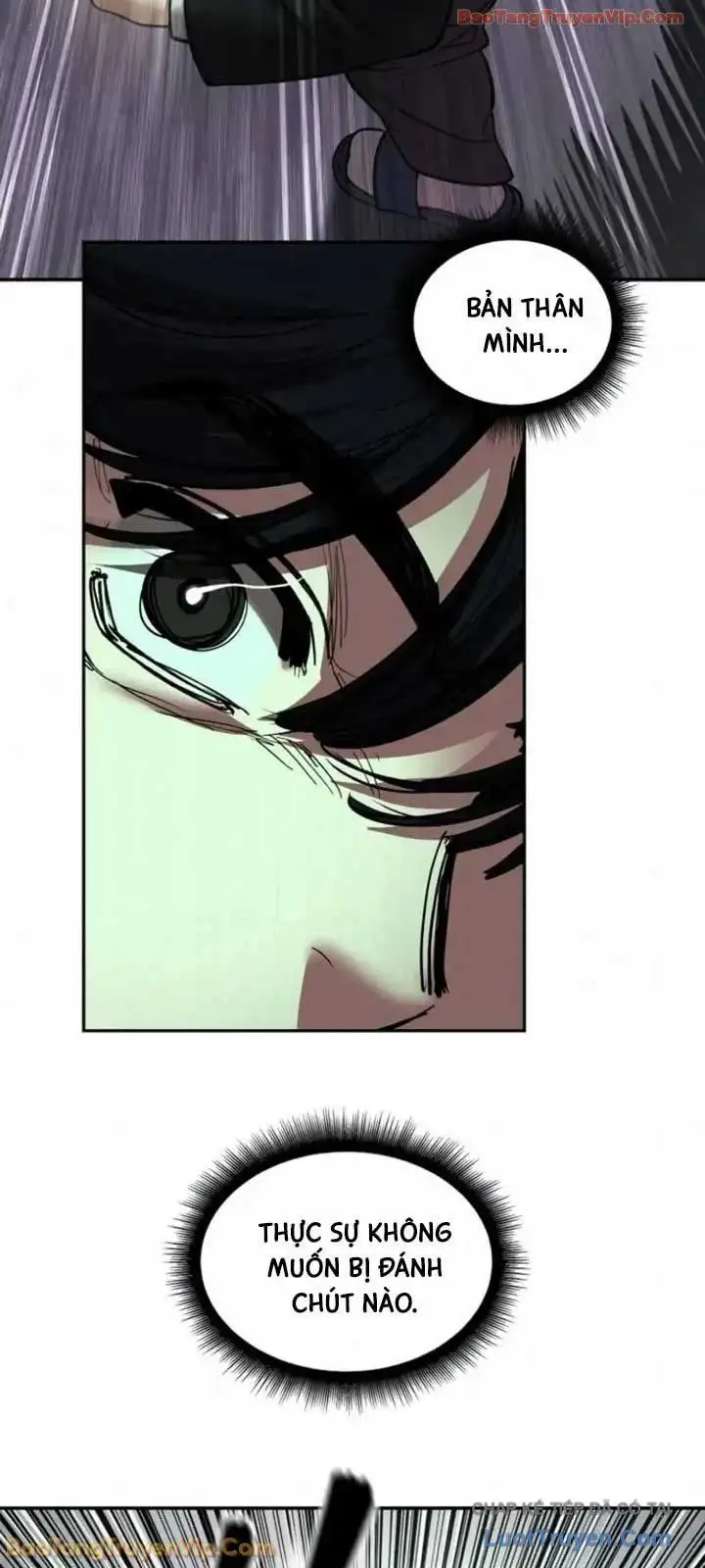 Truyện Tranh Giang Hồ Thực Thi Công Lý trang 7