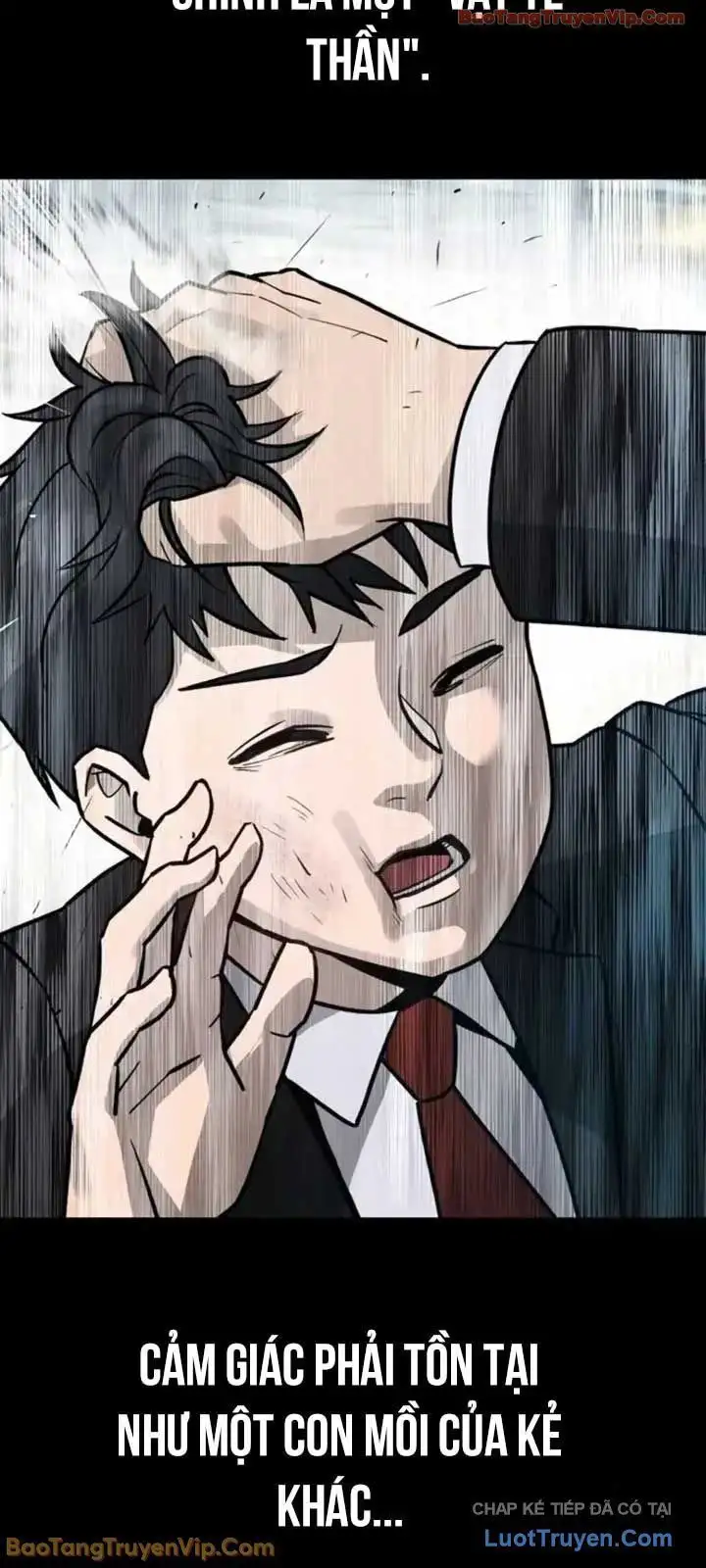 Truyện Tranh Giang Hồ Thực Thi Công Lý trang 7