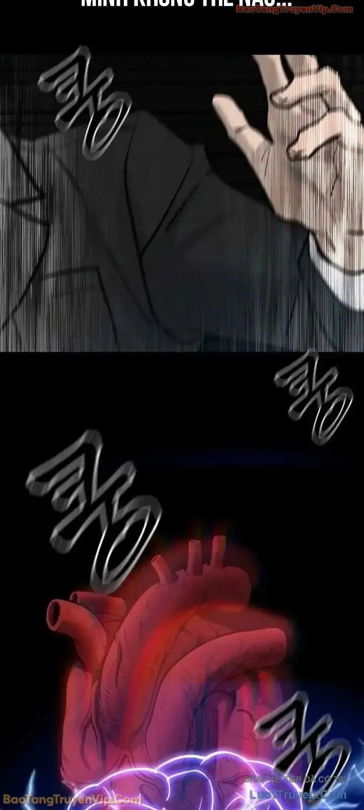 Truyện Tranh Giang Hồ Thực Thi Công Lý trang 7