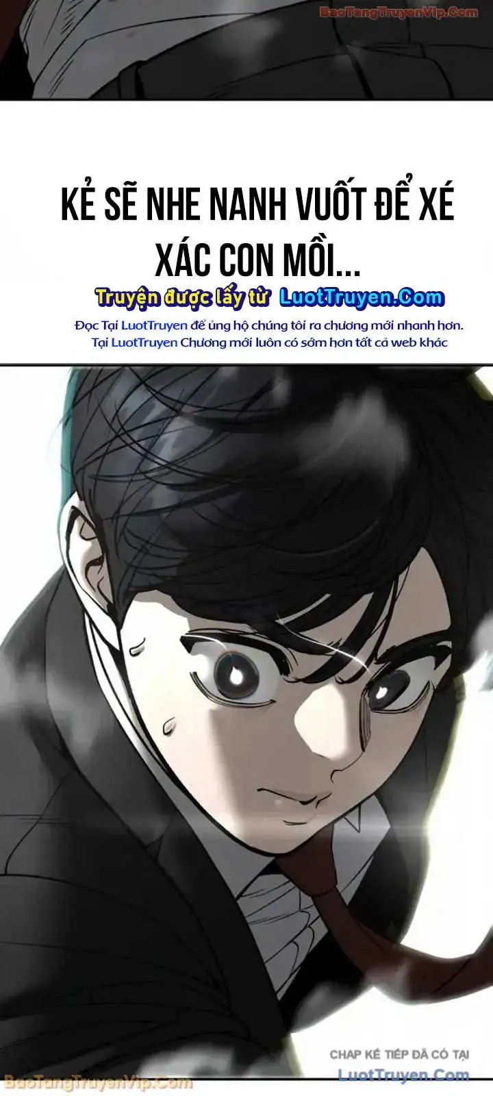 Truyện Tranh Giang Hồ Thực Thi Công Lý trang 7