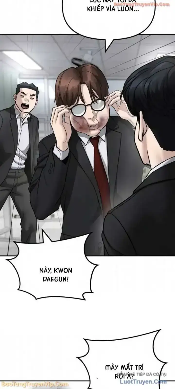 Truyện Tranh Giang Hồ Thực Thi Công Lý trang 7