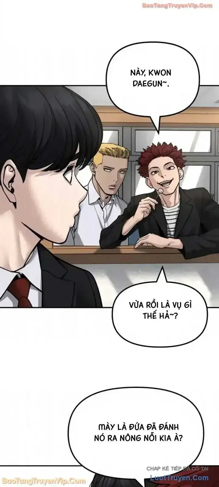 Truyện Tranh Giang Hồ Thực Thi Công Lý trang 7