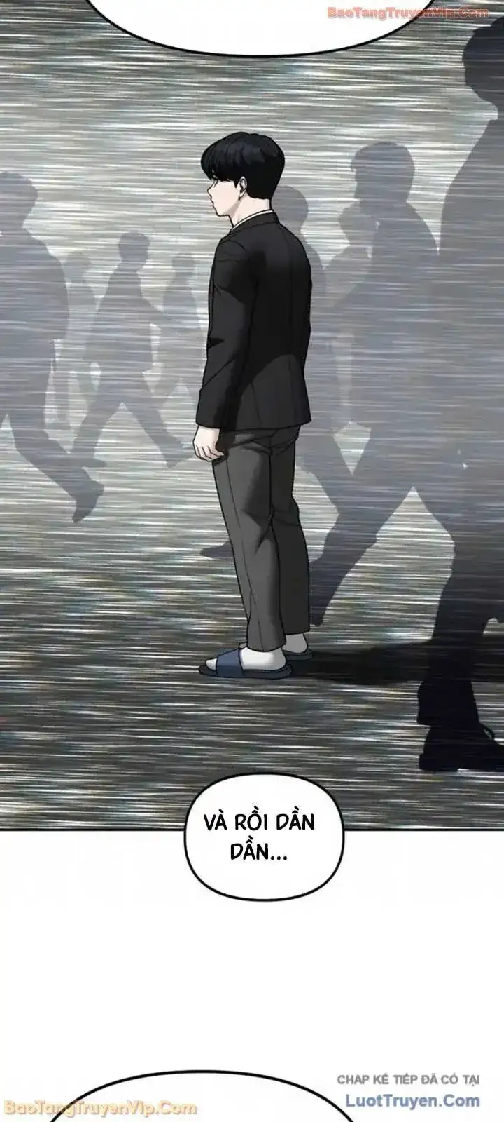 Truyện Tranh Giang Hồ Thực Thi Công Lý trang 7