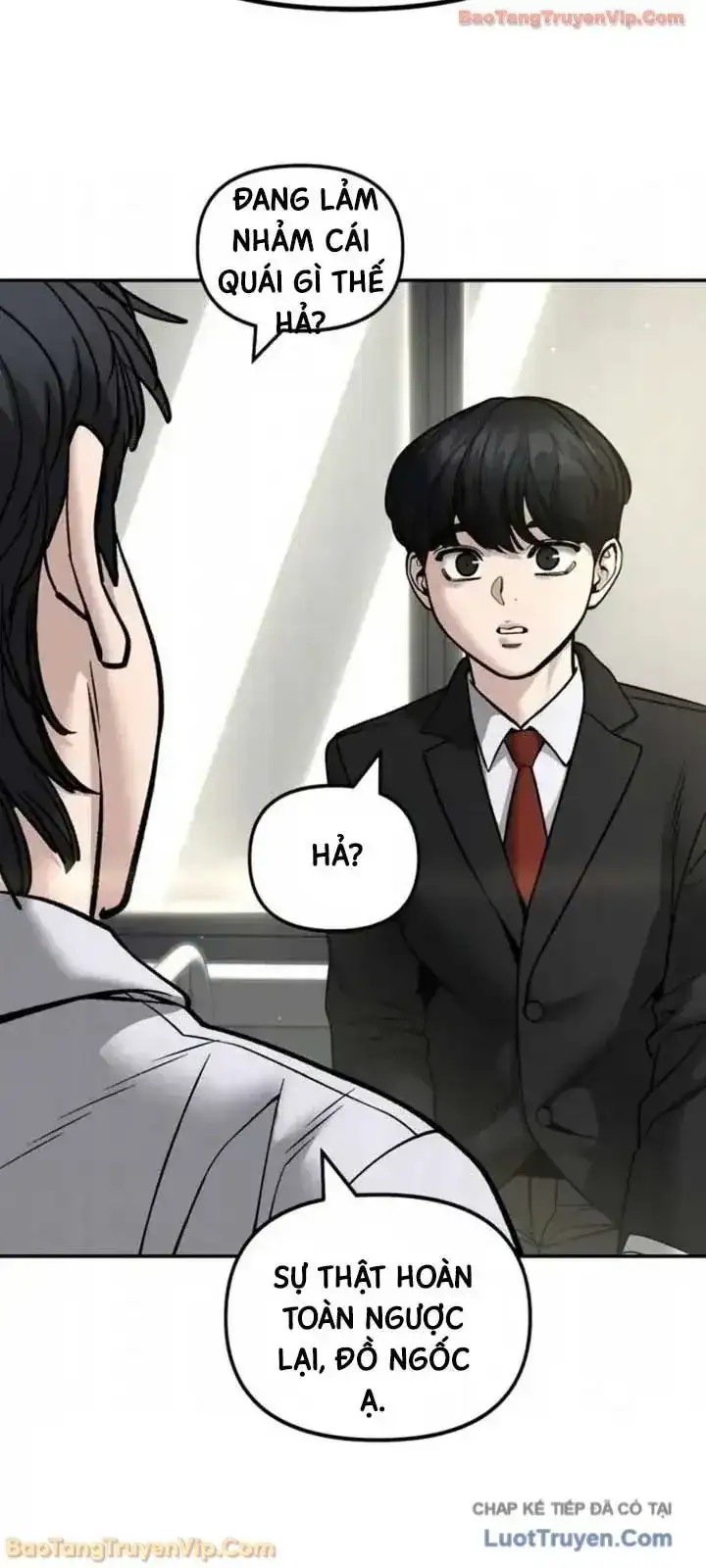 Truyện Tranh Giang Hồ Thực Thi Công Lý trang 7