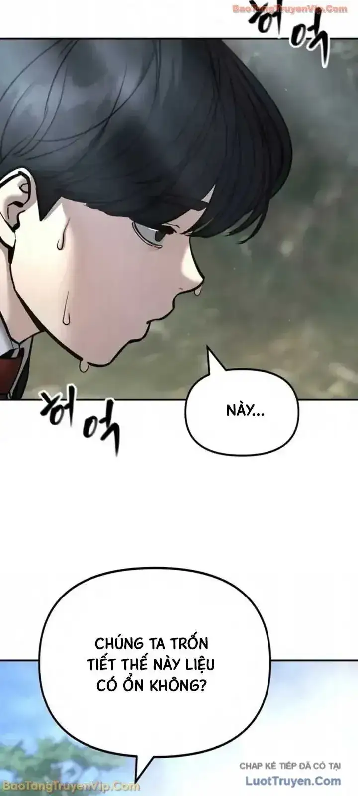 Truyện Tranh Giang Hồ Thực Thi Công Lý trang 7