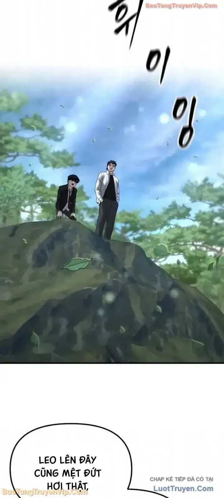 Truyện Tranh Giang Hồ Thực Thi Công Lý trang 7