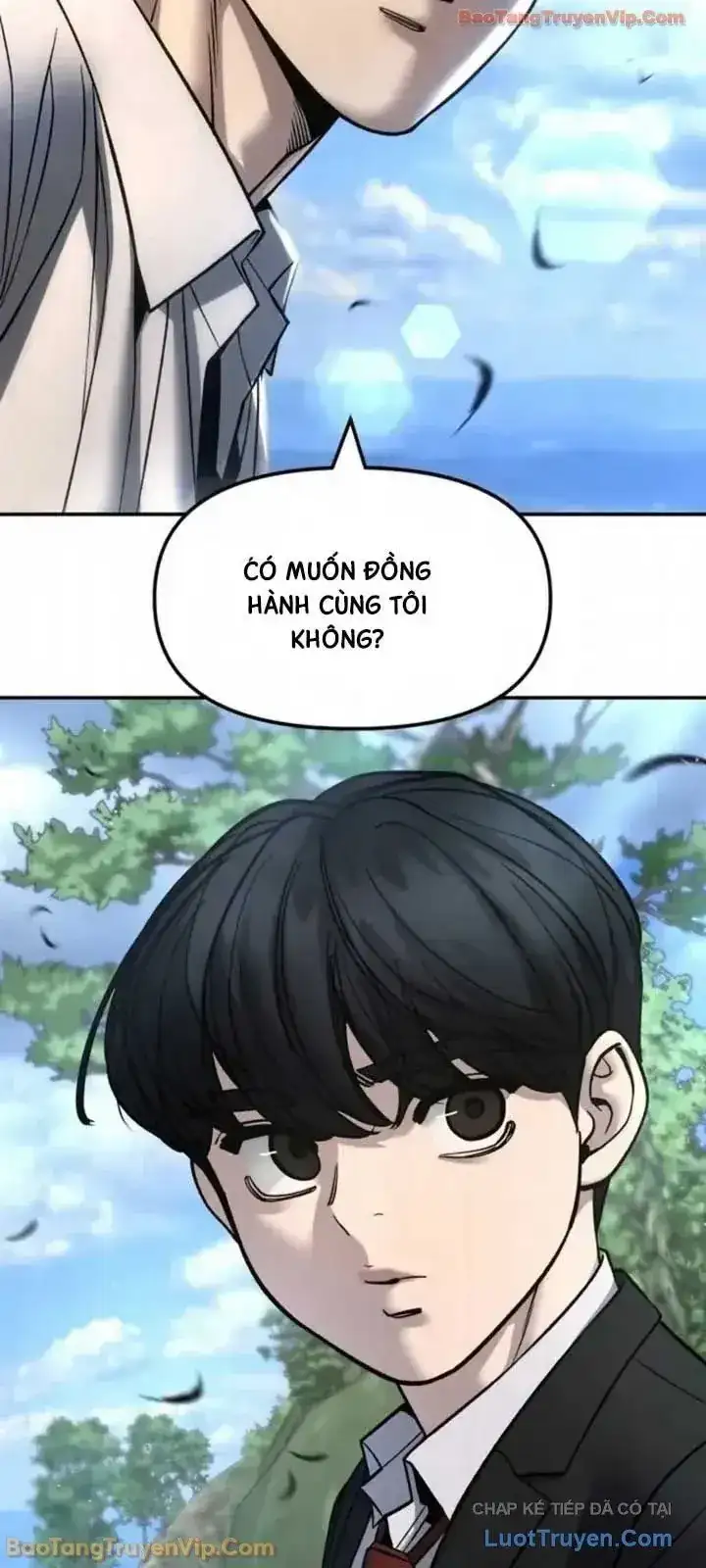 Truyện Tranh Giang Hồ Thực Thi Công Lý trang 7