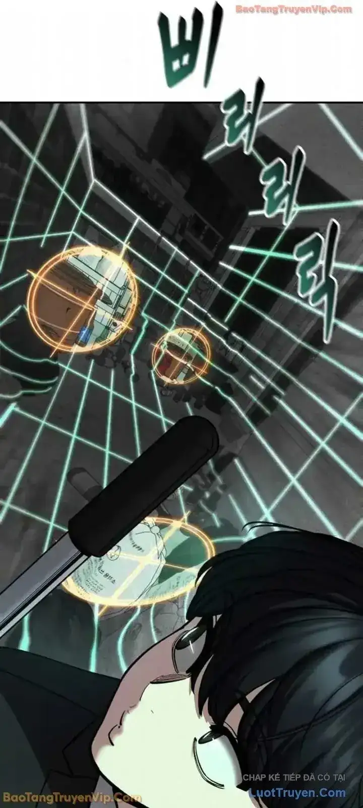 Truyện Tranh Giang Hồ Thực Thi Công Lý trang 7