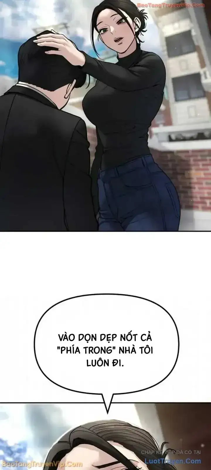 Truyện Tranh Giang Hồ Thực Thi Công Lý trang 7