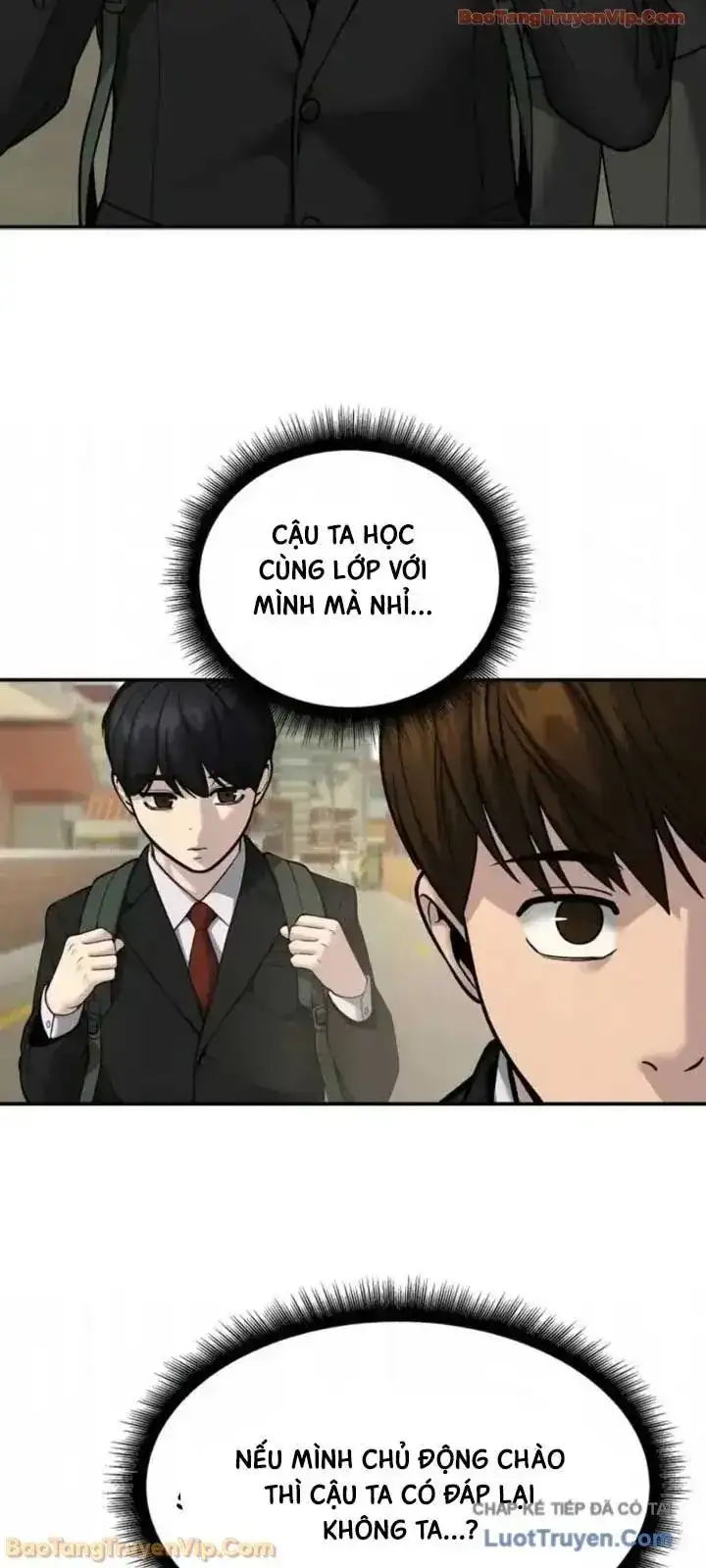 Truyện Tranh Giang Hồ Thực Thi Công Lý trang 7