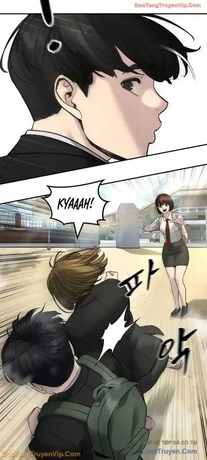 Truyện Tranh Giang Hồ Thực Thi Công Lý trang 7