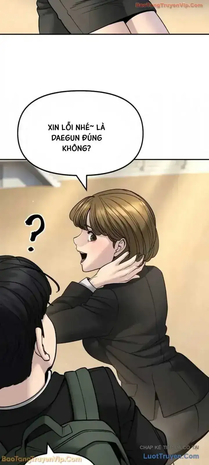 Truyện Tranh Giang Hồ Thực Thi Công Lý trang 7