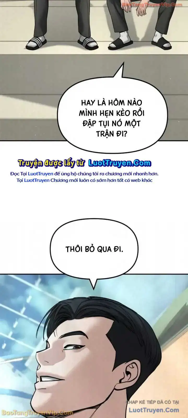 Truyện Tranh Giang Hồ Thực Thi Công Lý trang 7