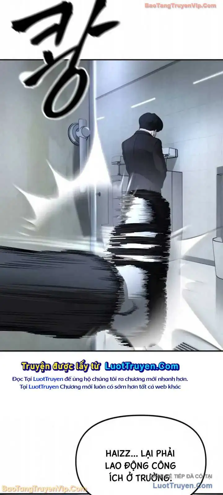 Truyện Tranh Giang Hồ Thực Thi Công Lý trang 7