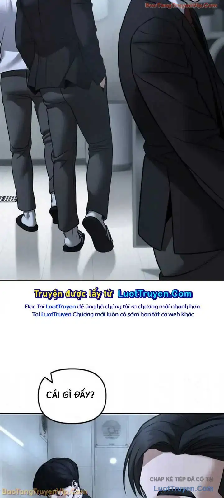 Truyện Tranh Giang Hồ Thực Thi Công Lý trang 7