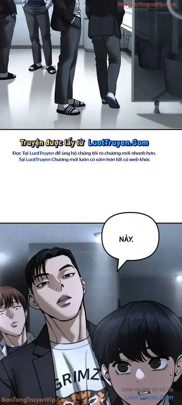 Truyện Tranh Giang Hồ Thực Thi Công Lý trang 7