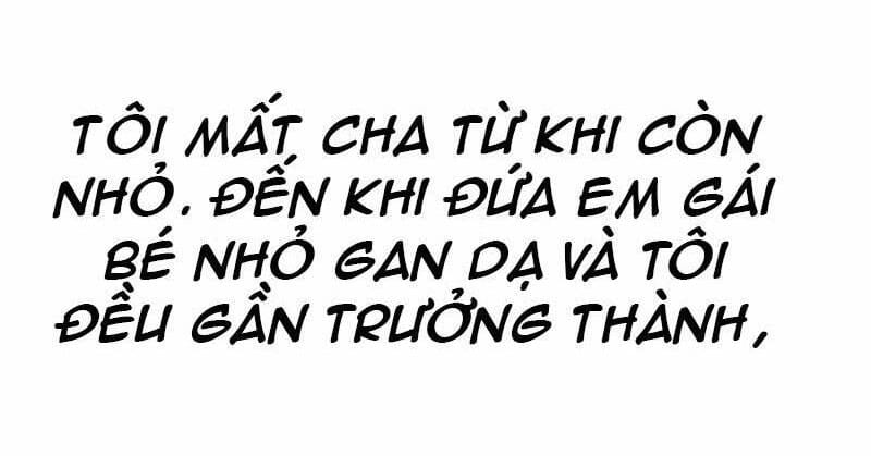 Truyện Tranh Giáo Sư Gián Điệp trang 5