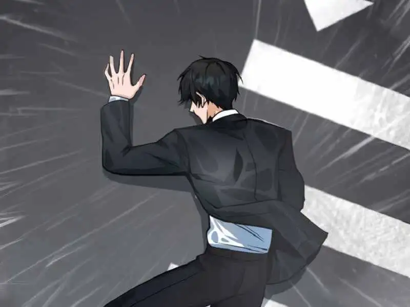 Truyện Tranh Giáo Sư Gián Điệp trang 5