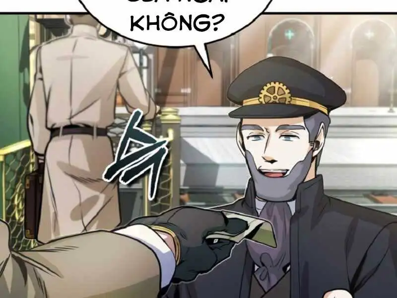 Truyện Tranh Giáo Sư Gián Điệp trang 5