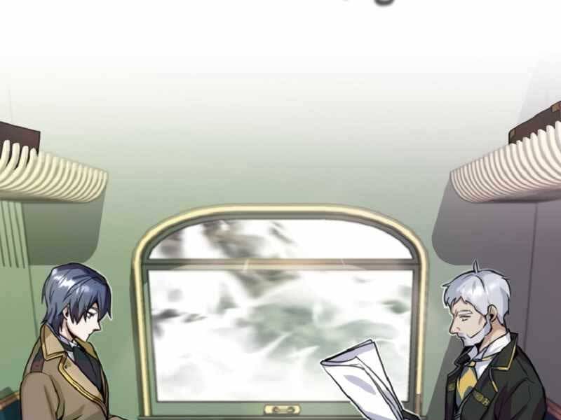 Truyện Tranh Giáo Sư Gián Điệp trang 5